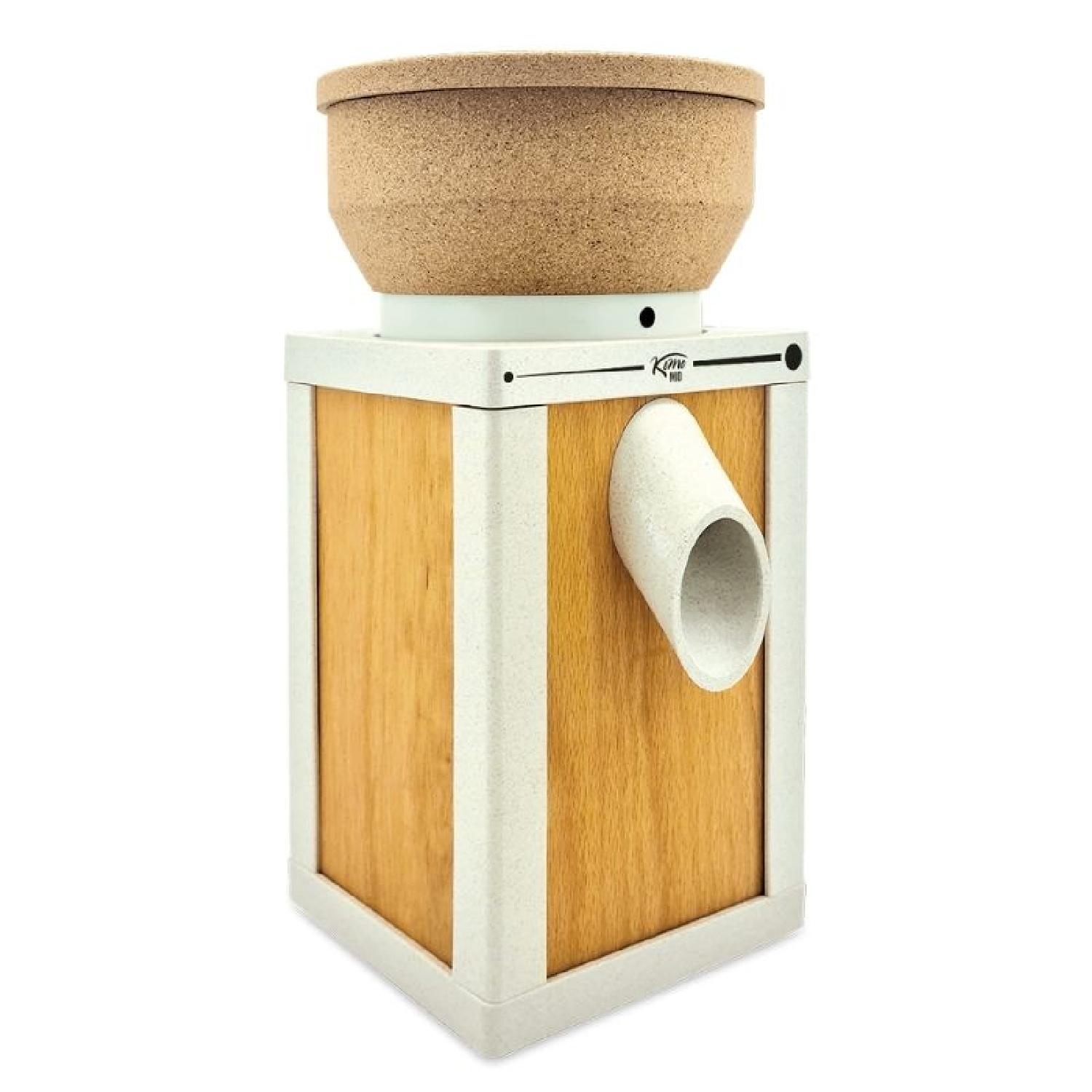 Komo 2050 Eco Nature Flour Mill