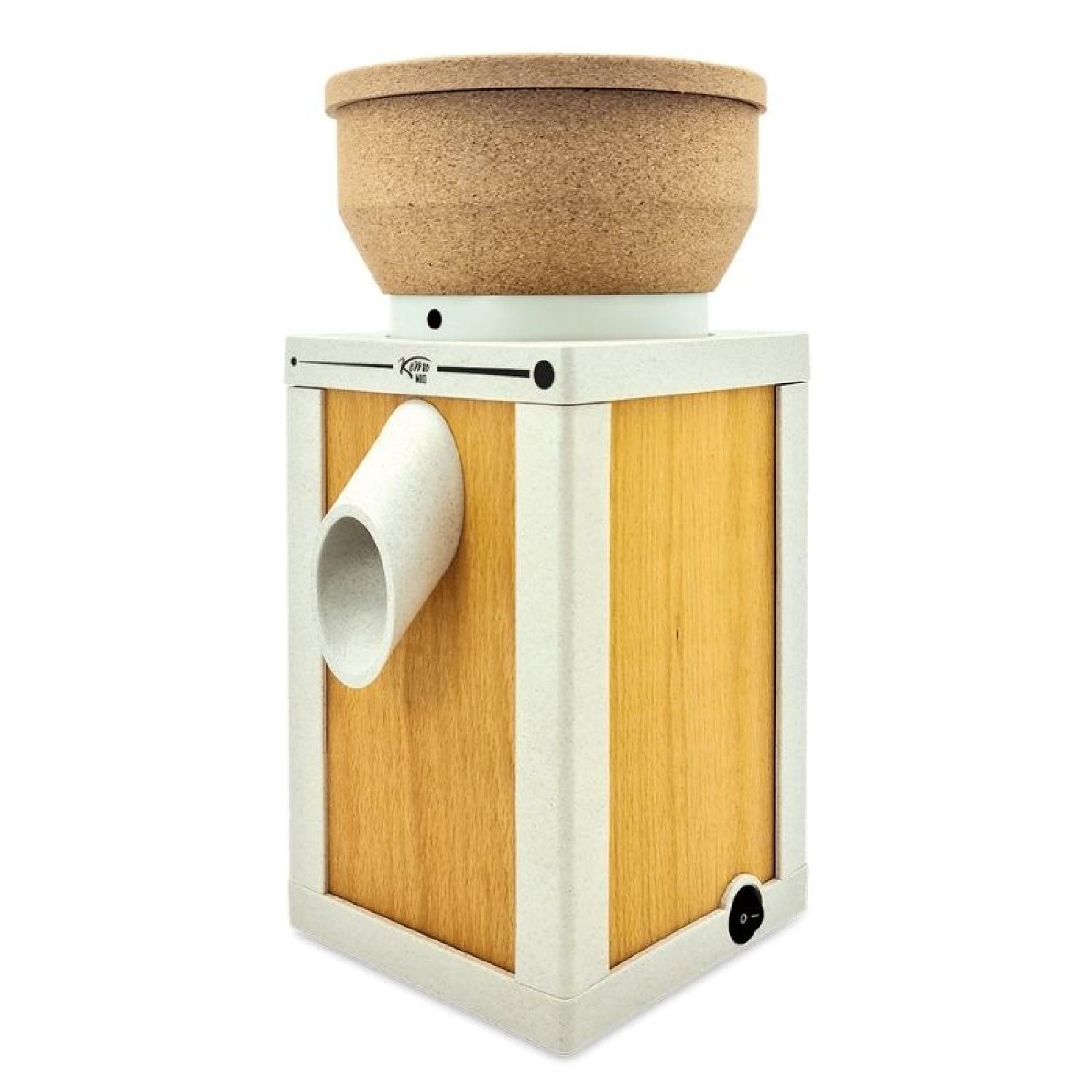 Komo 2050 Eco Nature Flour Mill