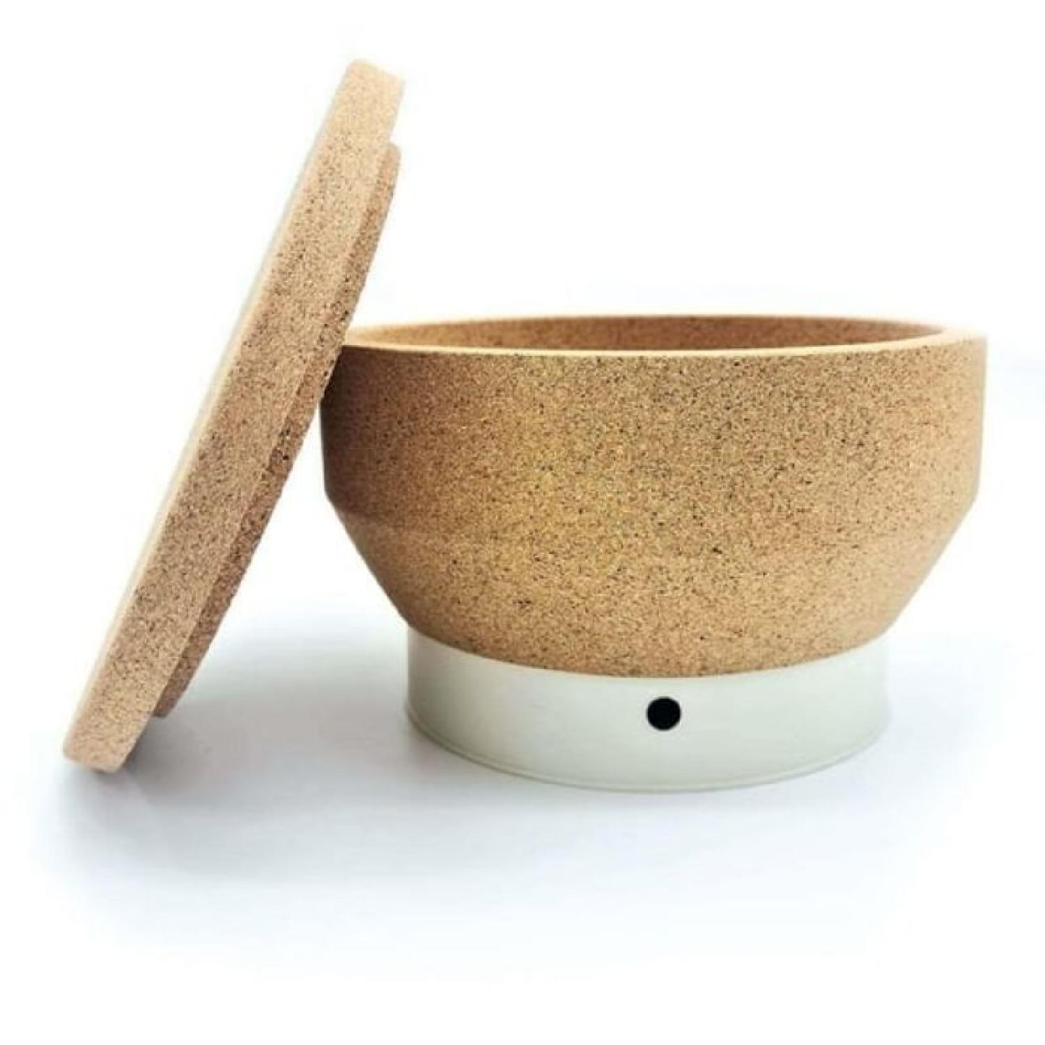 Komo 2050 Eco Nature Flour Mill