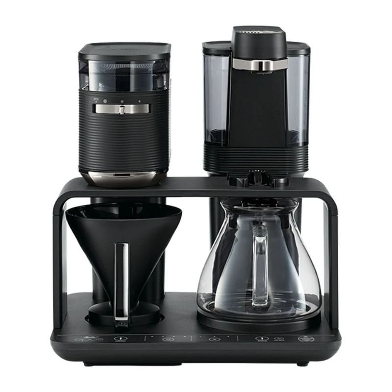 Melitta 1024-03 Epos Elektrikli Pour Over Filtre Kahve Sistemi