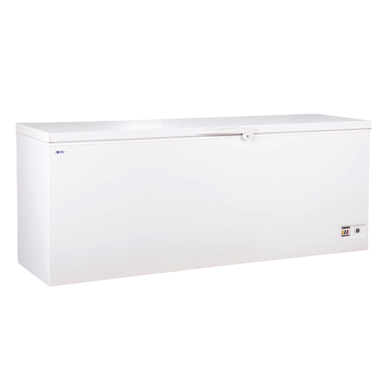 Uğur UDD 600 Bk Derin Dondurucu
