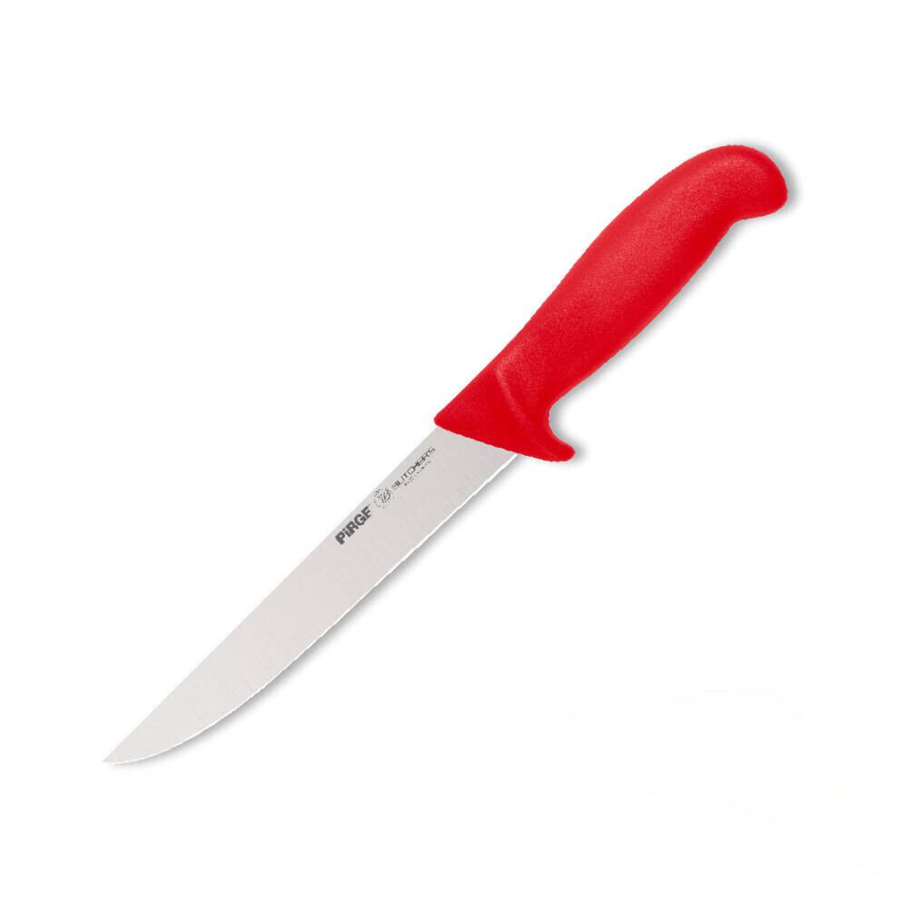 Pirge Butcher's Germany Sıyırma Bıçağı Düz 15cm - 49315