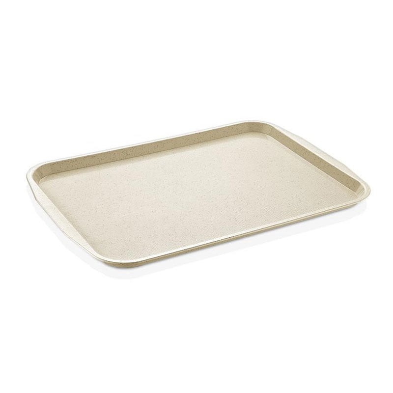 Gastrolley Textured ABS Serving Tray, 37x53 cm