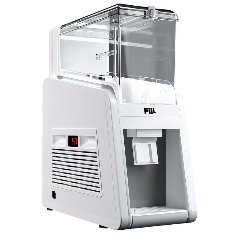 Fill Classic Pro 1 Limonata Makinesi 19 Litre Beyaz