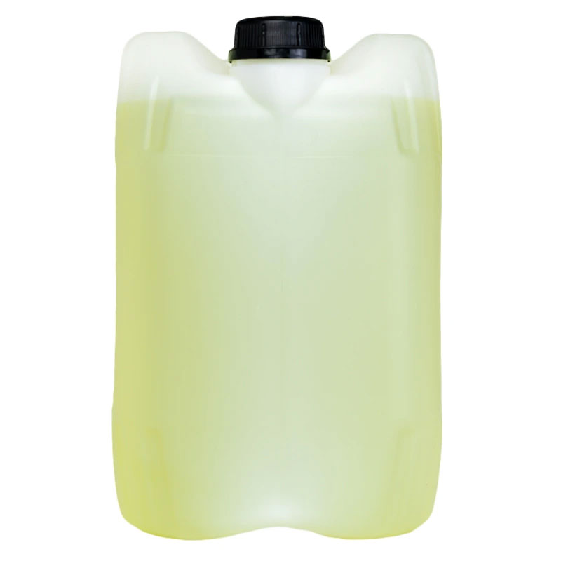 Öztiryakiler Dishwasher Detergent for Hard Water Power Matic Pro 20 lt