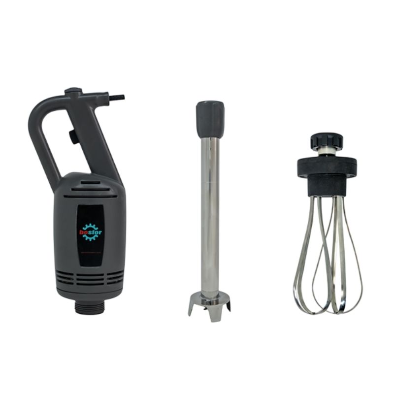 Bosfor UBL-450-C Profesyonel Kombi El Blender