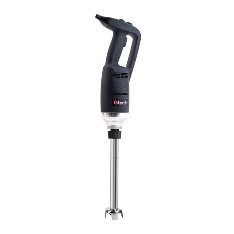 Gtech IB500CV Parçalayıcı Ve Karıştırıcı Kombi El Blender, 40 Cm