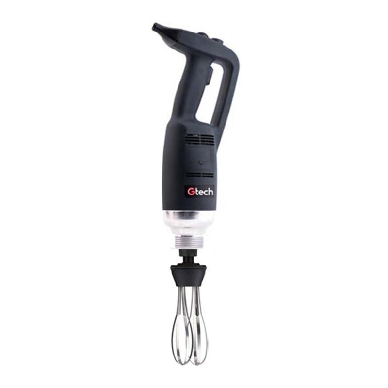 Gtech IB500CV Parçalayıcı Ve Karıştırıcı Kombi El Blender, 40 Cm