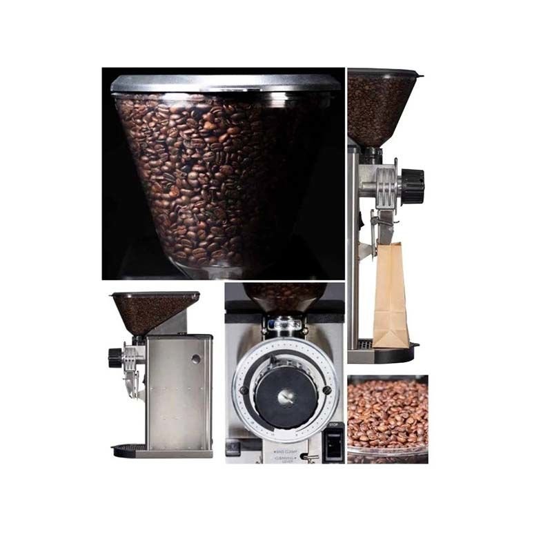 Bunn GVH-2 Coffee Grinding Mill