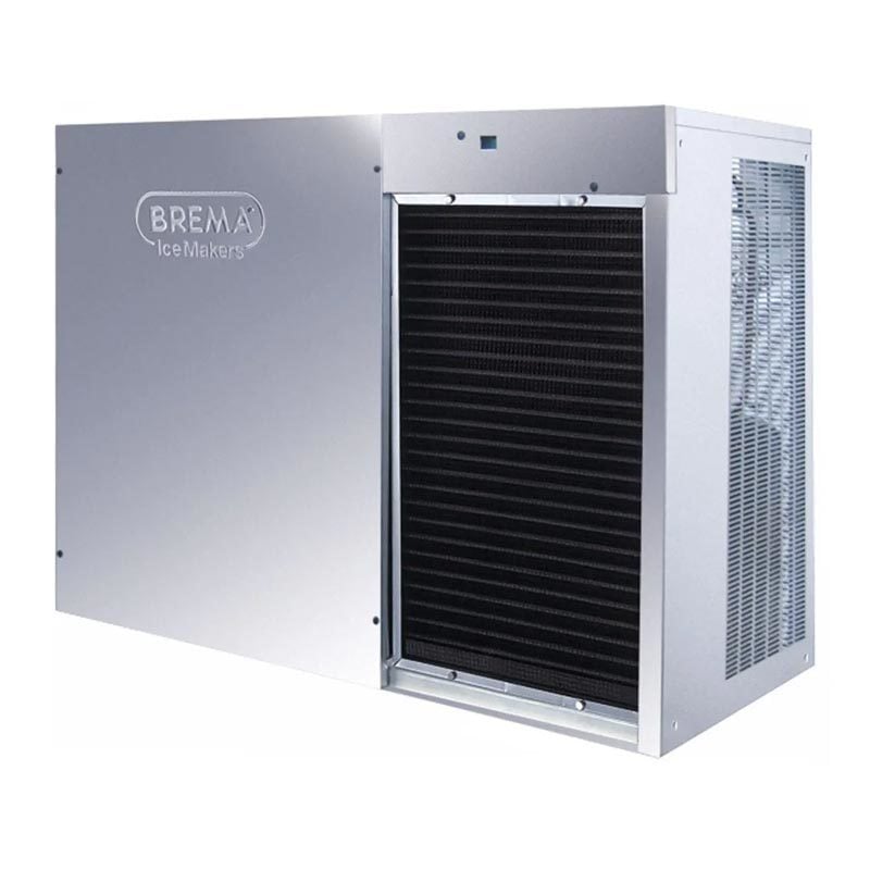 Brema VM 1700 Ice Machine, 770 kg/day Capacity