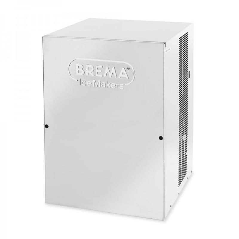Brema VM 350 Half Cube Ice Machine, 140 kg/day Capacity