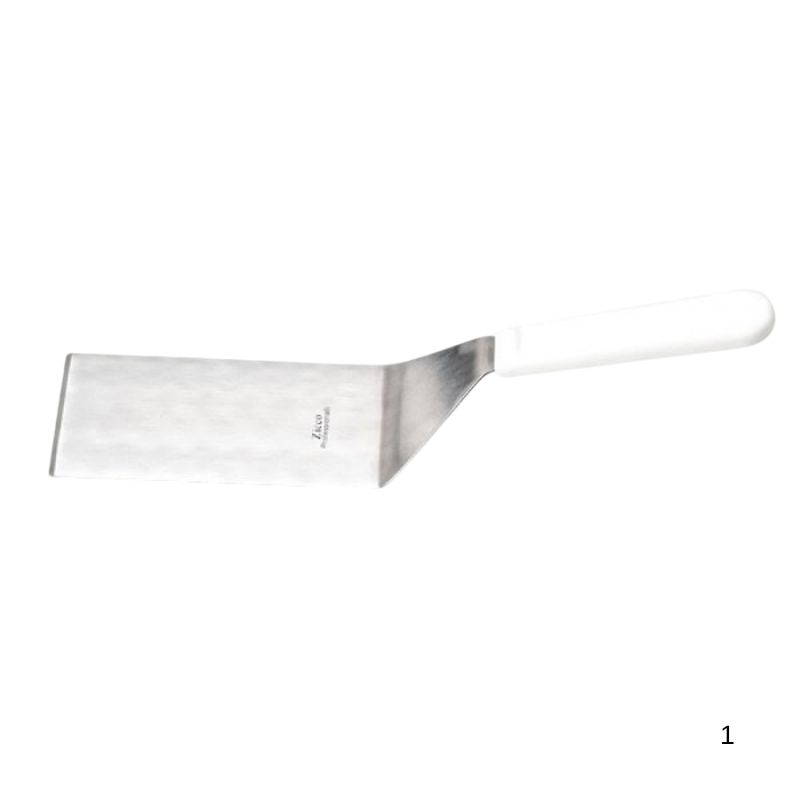 Zicco TY 261 Spatula 21 X 7,5 Cm