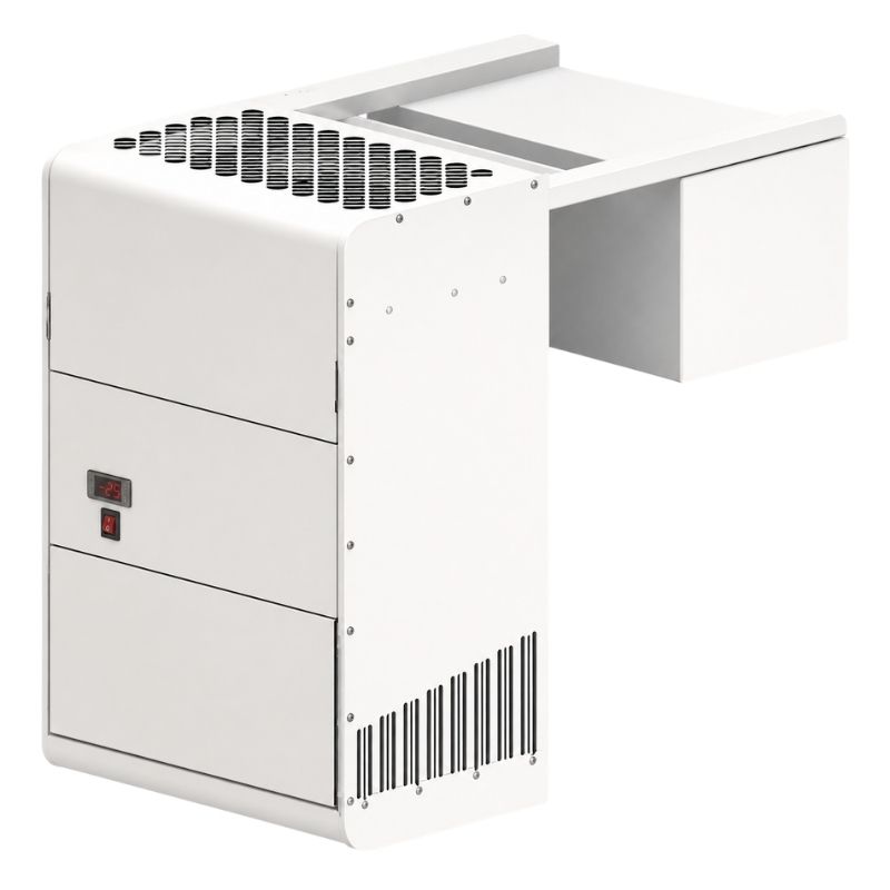 Empero EMP.SG.2-5-N Monoblok Soğutma Grubu (- Derece) - 2-5 m³