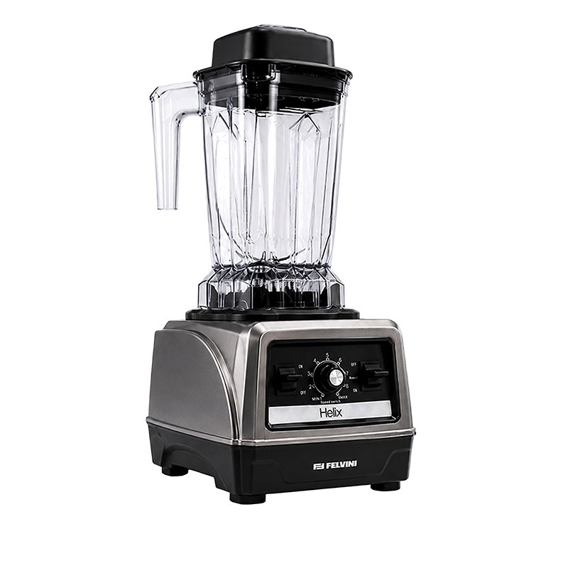 Felvini Helix Bar Blender 2,5 Lt 1800 W Gri