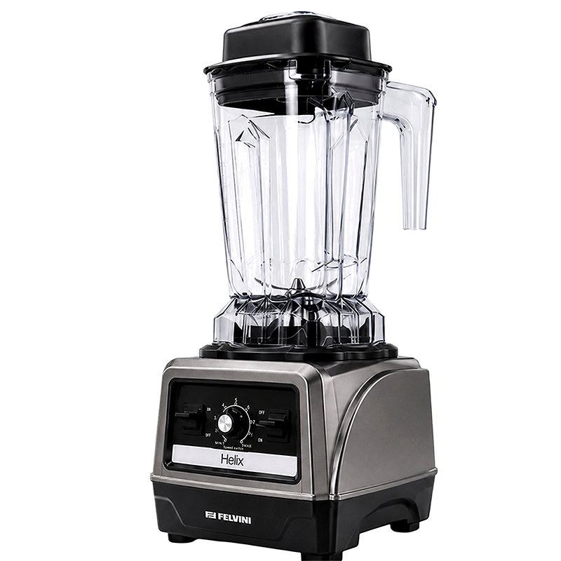 Felvini Helix Bar Blender 2,5 Lt 1800 W Gri
