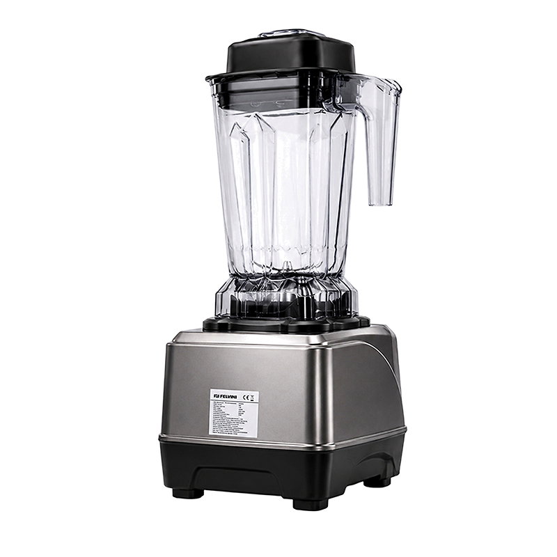 Felvini Helix Bar Blender 2,5 Lt 1800 W Gri