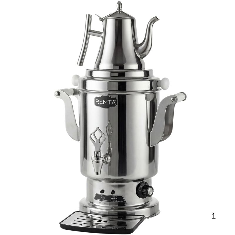 Remta R21 Maxi Premium Çay Makinesi 12 lt