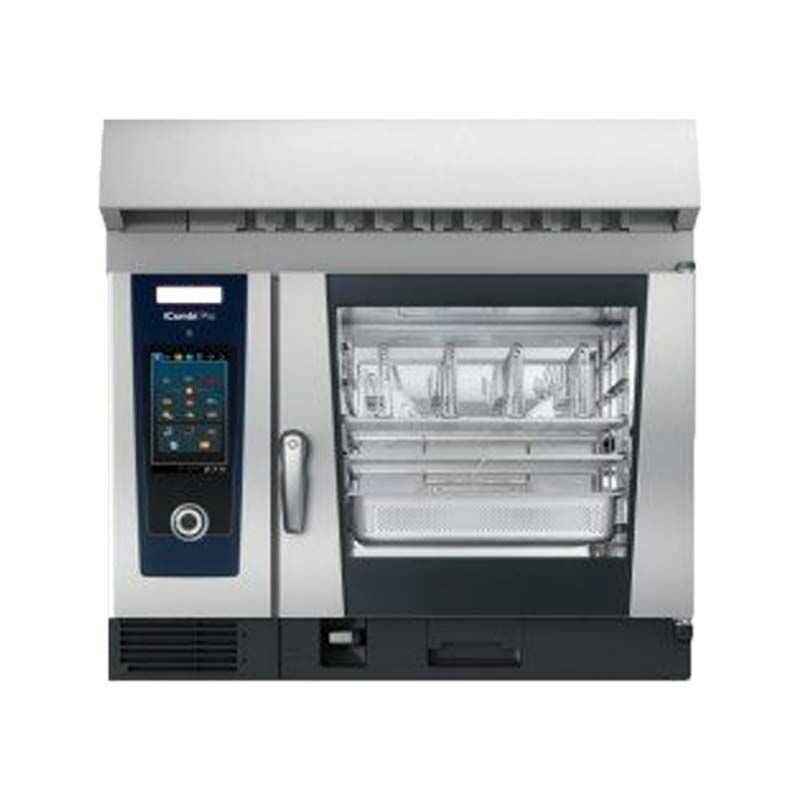 Rational Ultravent Hood Type 20-2/1 60,75,137'cm