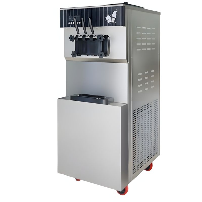 By Kitchen DDM-28 Ice Cream Maker 28 Kg/Day capacity