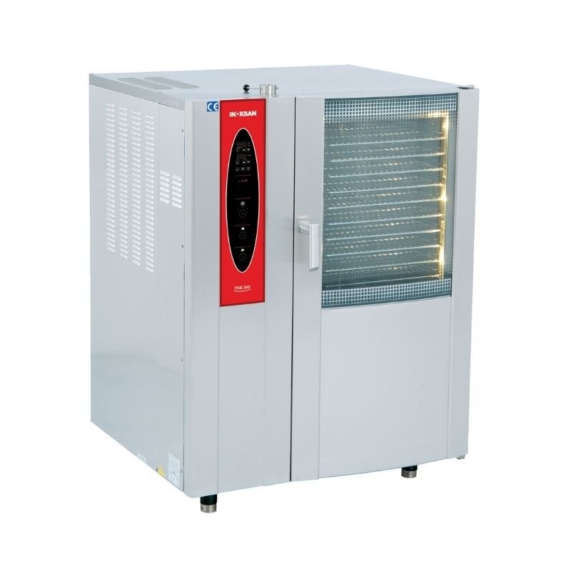 Inoksan FKE042 Convection Oven, 40 Tray Capacity, Electric