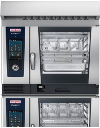 RATIONAL Ultravent Hood Type 6-1/1, 10-1/1