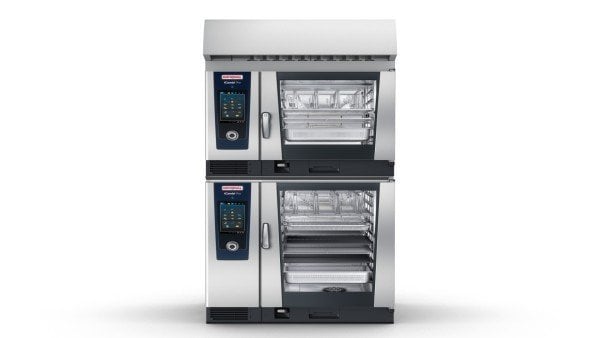 RATIONAL Ultravent Plus Condensation Hood Type XS 6-2/3