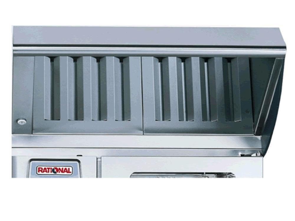 RATIONAL UltraVent XS Condensation Hood 60.73.865