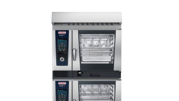 RATIONAL UltraVent XS Condensation Hood 60.73.865