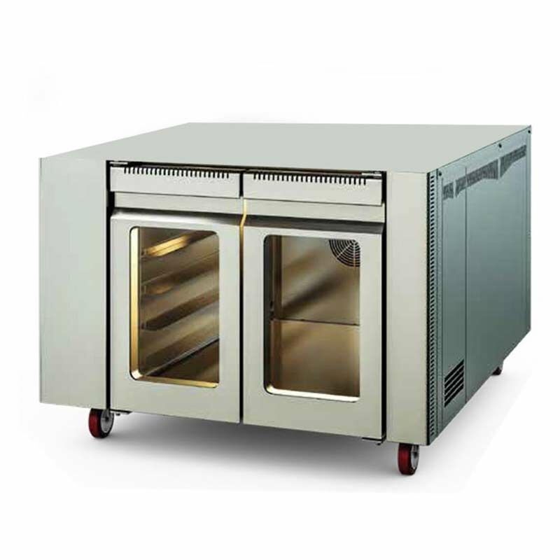 Venarro DEF-DM Doner Patisserie Oven Proofer, Venardi Series