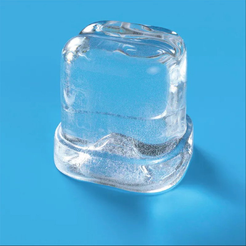 Brema DSS 42 A Cube Ice Machine, 48 Kg/Day