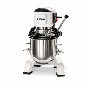 Şenox PLM 10 Planet Mikser 450 W 10 Lire