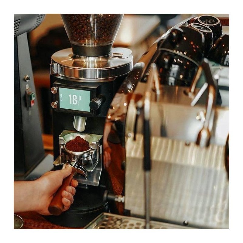 Mahlkönig E80S GBW Espresso Coffee Grinder