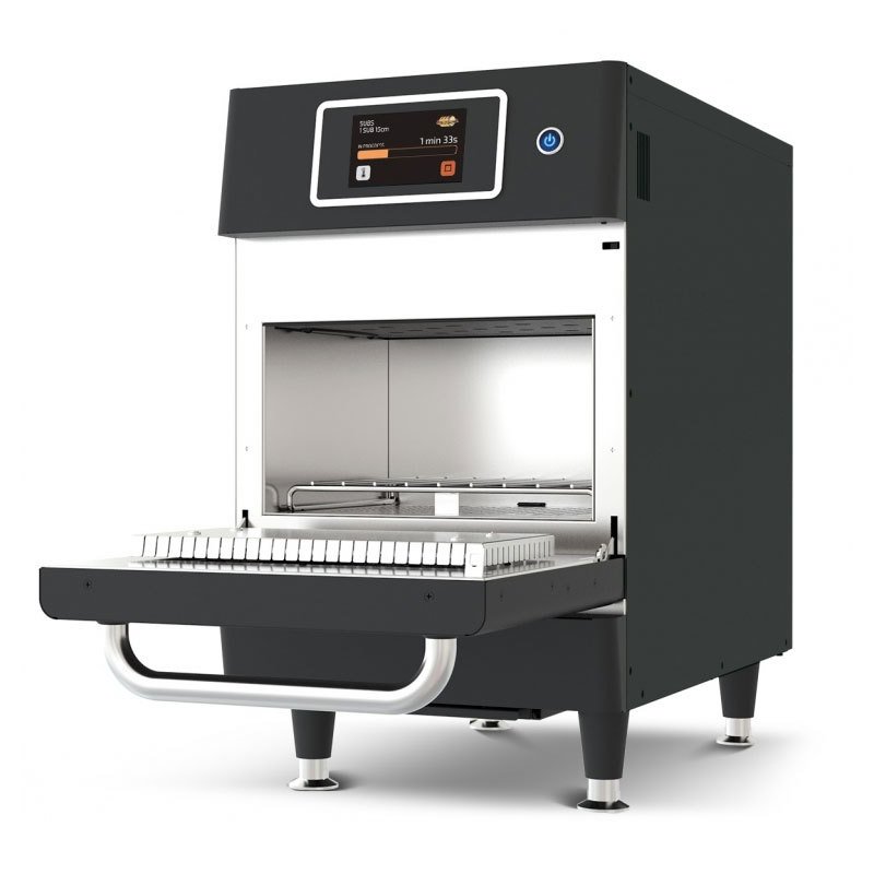 PRATIACA Copa Express High-Speed Oven, Double MAG