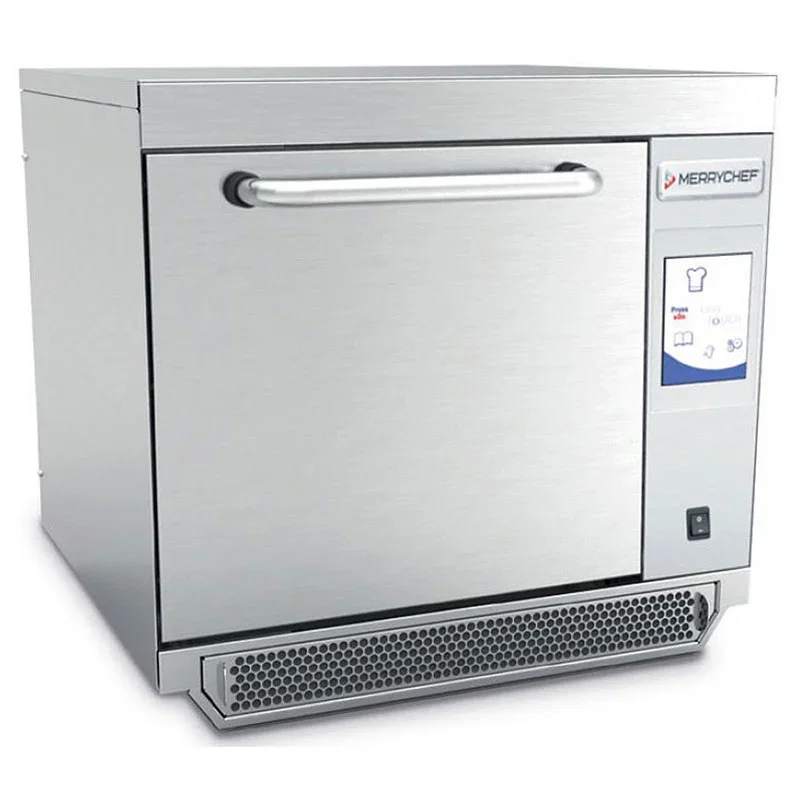 Merrychef Eikon 3N Professional High-Speed Oven, Without Catalyst