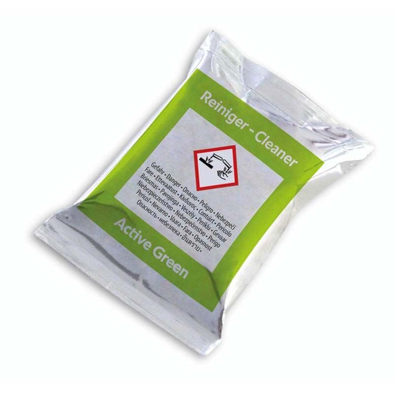 Rational Active Green Oven Cleaning Tablet, 150 Pieces