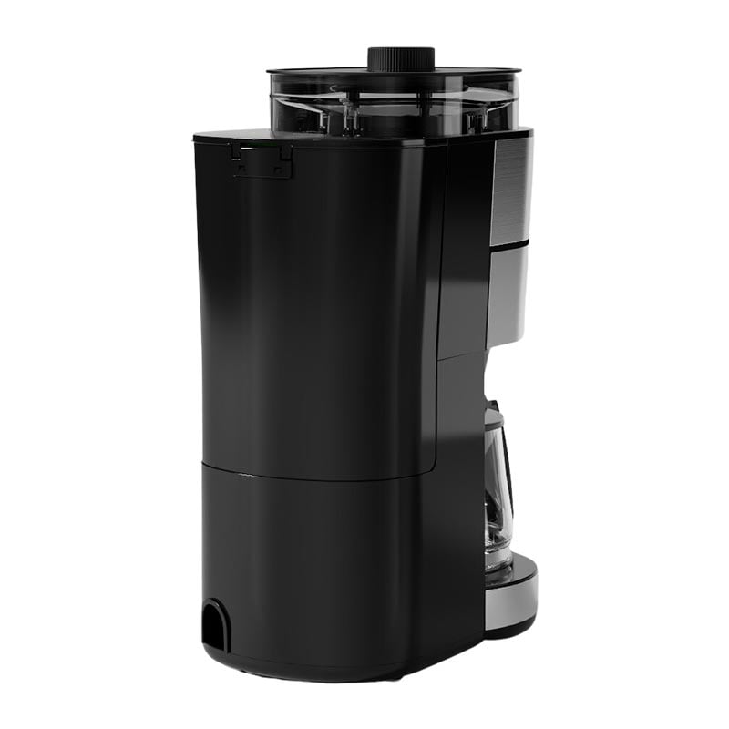 Konchero Completa CM1131D-GS ماكينة قهوة فلتر مع مطحنة