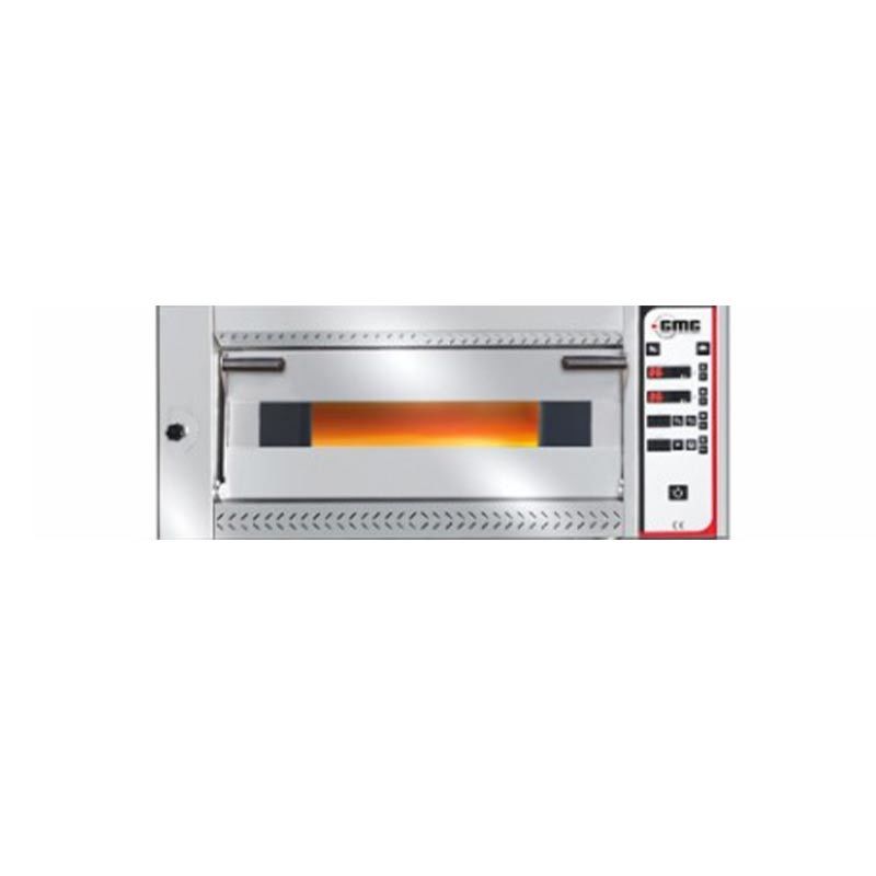GMG KP6 1-Deck Stone Base Oven