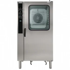 Zanussi  Elektrikli Konveksiyonlu Fırın 20 GN 1/1 Kapasiteli  240208
