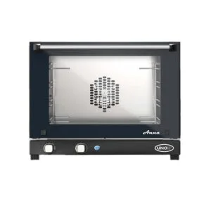 Unox LineMicro Anna Patiseri Fırın Manuel 4 Tepsili 46×33 Cm Elektrikli XF-023