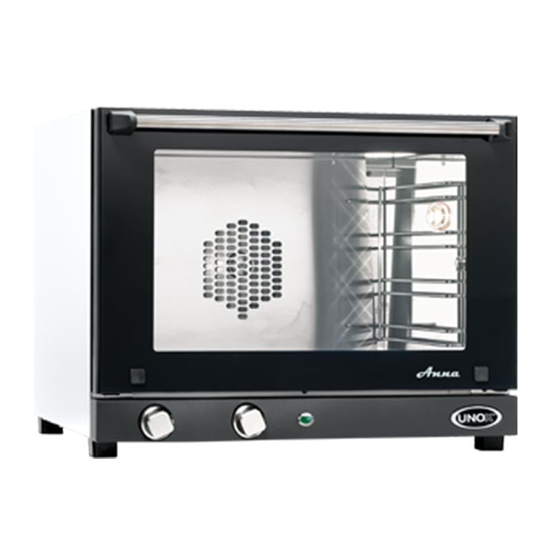 Unox LineMicro Anna فرن معجنات يدوي 4 صواني 46x33 سم كهربائي XF-023