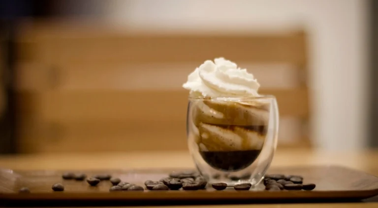 Espresso Con Panna Tarifi