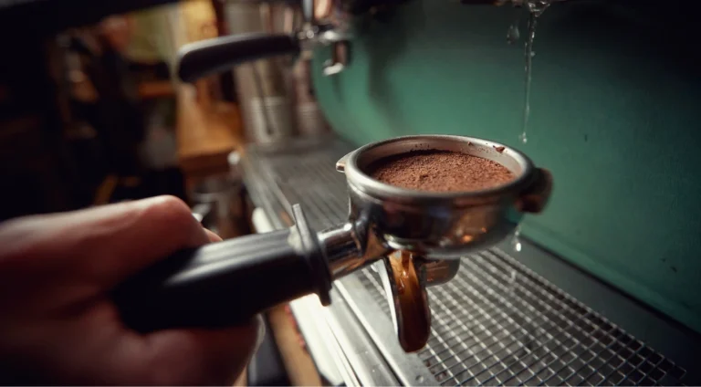 Espresso Makinesi Kaç Bar Olmalı?